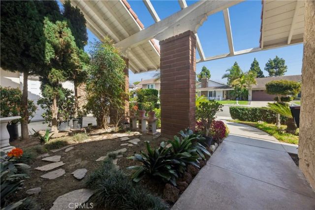 18433 Santa Belinda, Fountain Valley, CA 92708