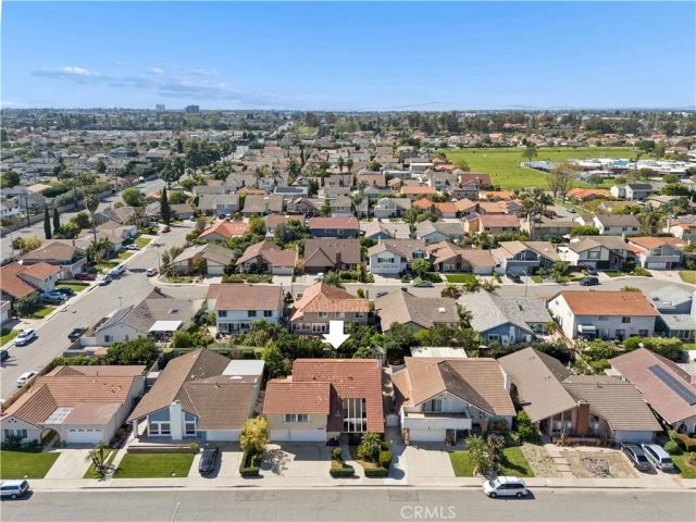 18433 Santa Belinda, Fountain Valley, CA 92708