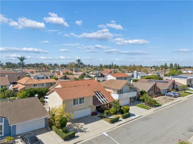 18433 Santa Belinda, Fountain Valley, CA 92708