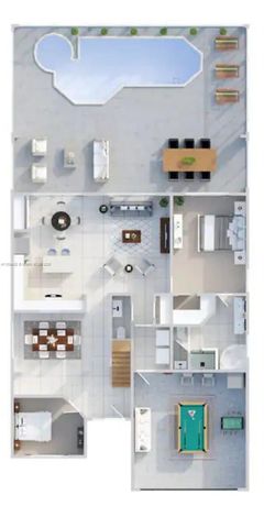 8520 SUNRISE KEY DR, Kissimmee, FL 34747