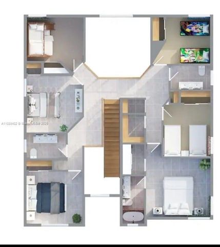 8520 SUNRISE KEY DR, Kissimmee, FL 34747