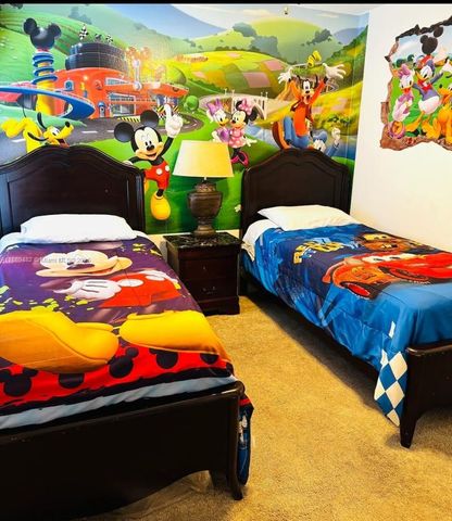 8520 SUNRISE KEY DR, Kissimmee, FL 34747