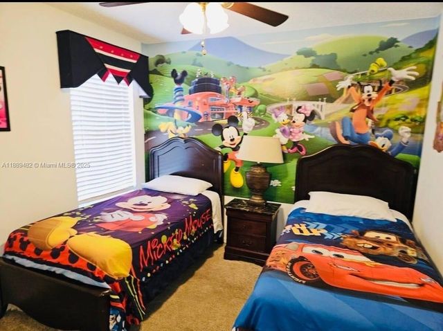 8520 SUNRISE KEY DR, Kissimmee, FL 34747