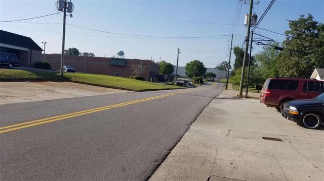 699 Short E Street, Thomaston, GA 30286