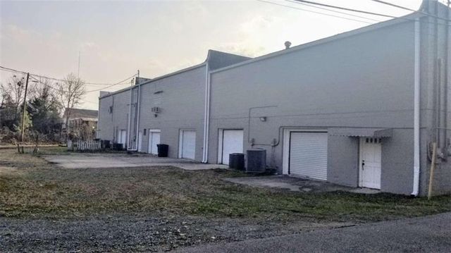 699 Short E Street, Thomaston, GA 30286