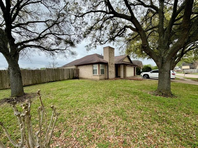 10503 Swan Glen Drive, Houston, TX 77099