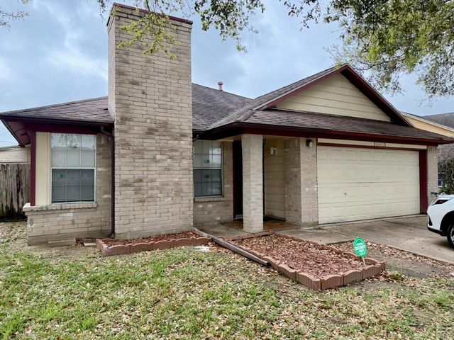 10503 Swan Glen Drive, Houston, TX 77099