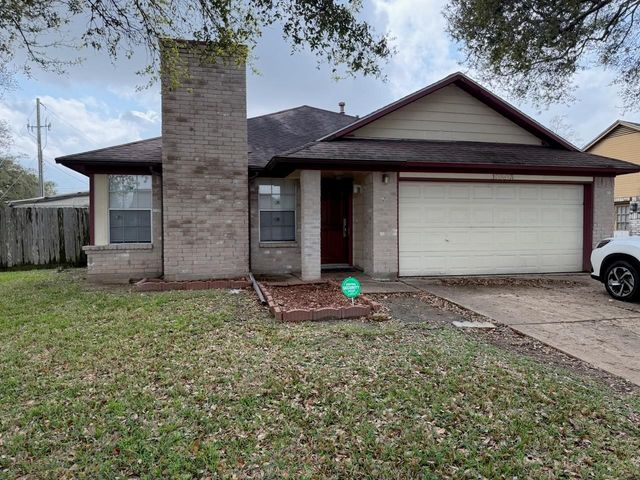 10503 Swan Glen Drive, Houston, TX 77099