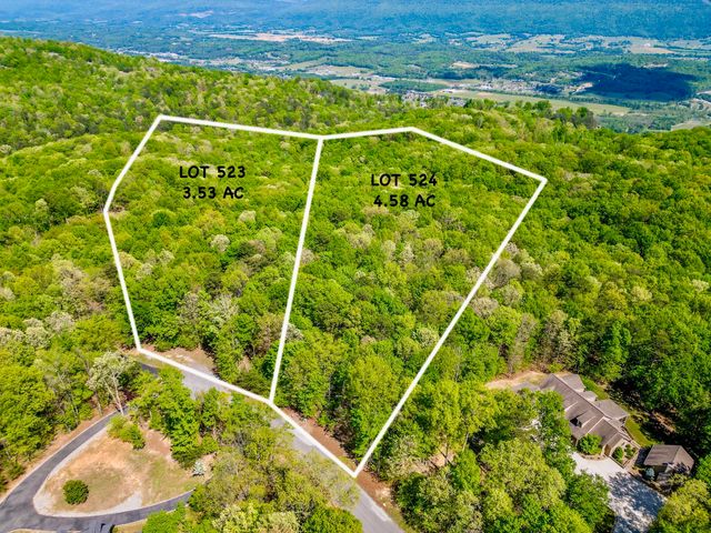 0 Twilight Trl, Dunlap, TN 37327
