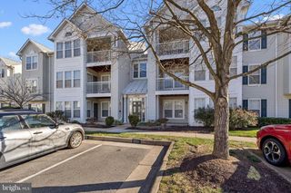 7503 CALDERON CT #G, Alexandria, VA 22306