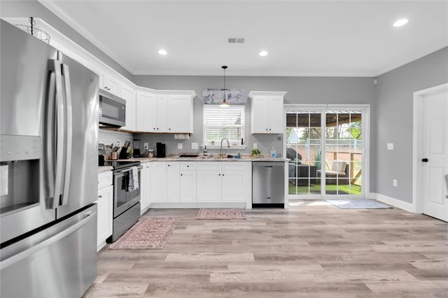 505 Jackson Circle, Anderson, SC 29625