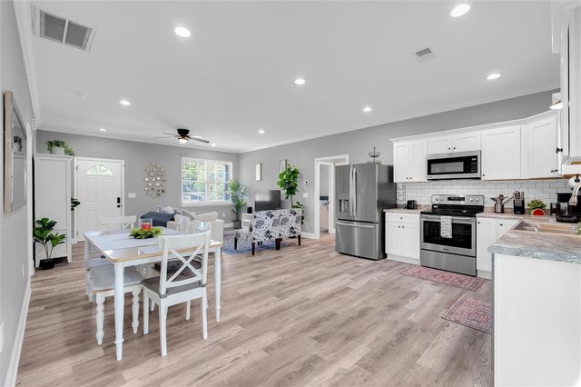 505 Jackson Circle, Anderson, SC 29625