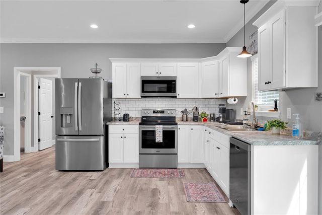 505 Jackson Circle, Anderson, SC 29625