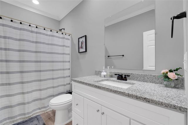 505 Jackson Circle, Anderson, SC 29625