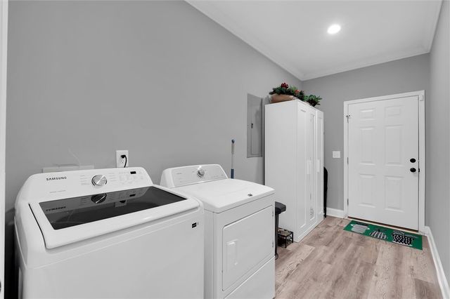 505 Jackson Circle, Anderson, SC 29625