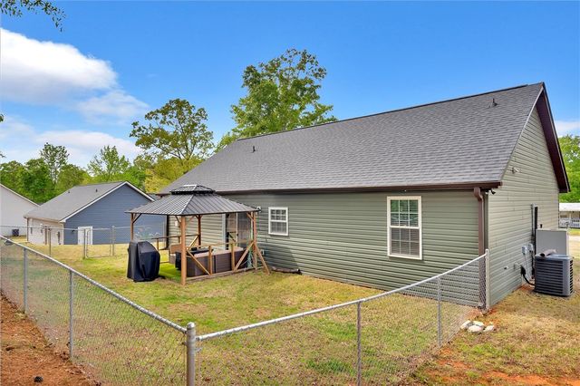 505 Jackson Circle, Anderson, SC 29625