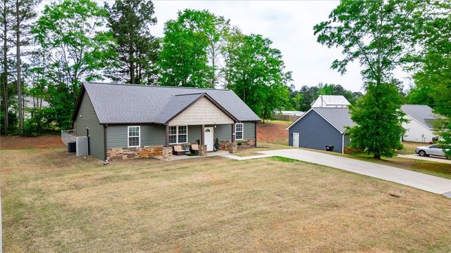 505 Jackson Circle, Anderson, SC 29625
