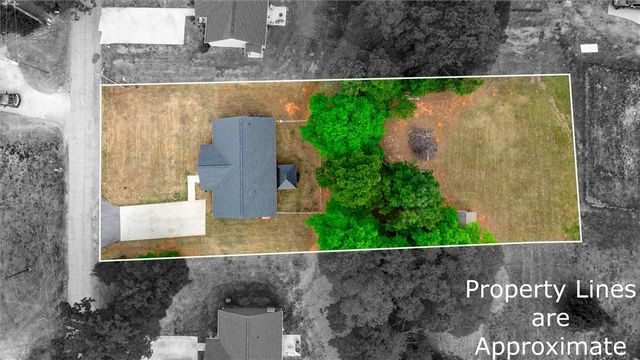 505 Jackson Circle, Anderson, SC 29625