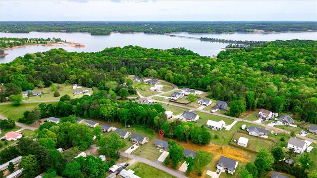 505 Jackson Circle, Anderson, SC 29625