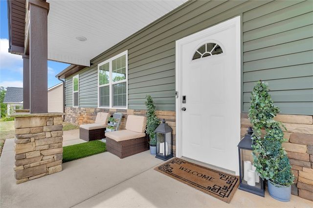 505 Jackson Circle, Anderson, SC 29625