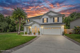 525 HARDEEVILLE Court, Jacksonville, FL 32218