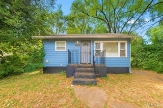 10023 Bon Oak Drive, Unincorporated, MO 63136