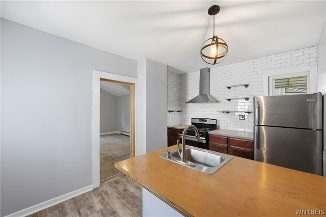 182 Peter Street, Buffalo, NY 14207