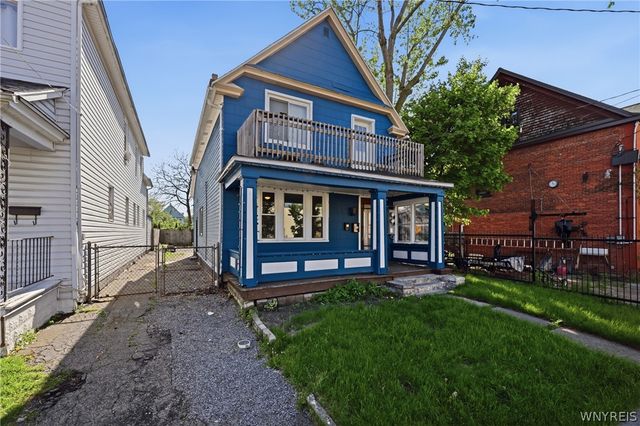 182 Peter Street, Buffalo, NY 14207