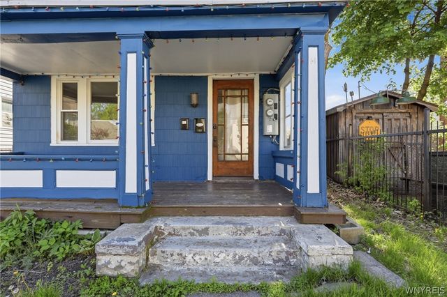 182 Peter Street, Buffalo, NY 14207