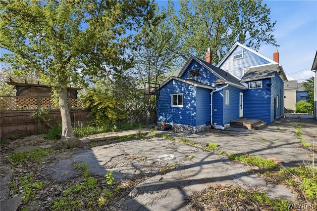 182 Peter Street, Buffalo, NY 14207