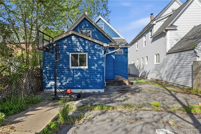 182 Peter Street, Buffalo, NY 14207