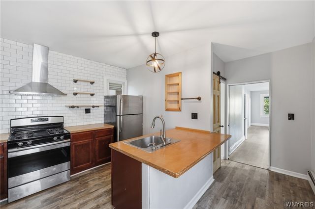 182 Peter Street, Buffalo, NY 14207