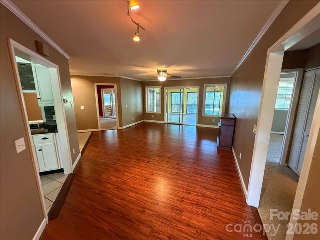2076 S Fork Drive, Morganton, NC 28655