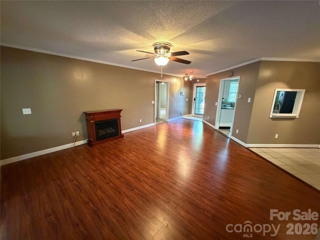 2076 S Fork Drive, Morganton, NC 28655