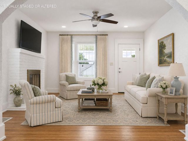 4004 Albemarle Avenue, Chattanooga, TN 37411