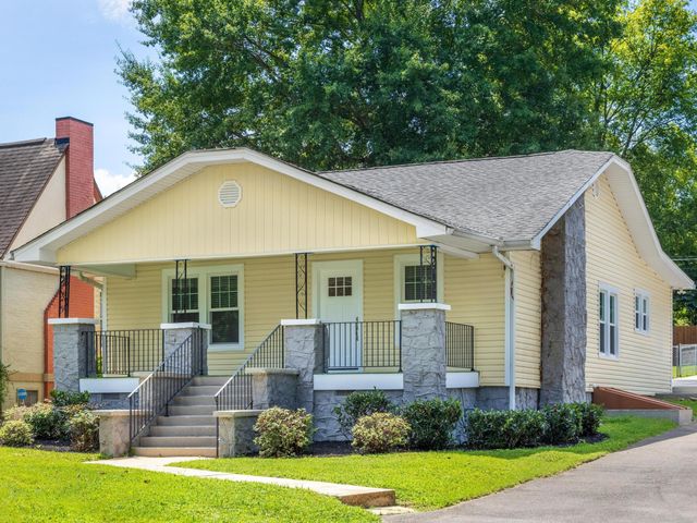 4004 Albemarle Avenue, Chattanooga, TN 37411