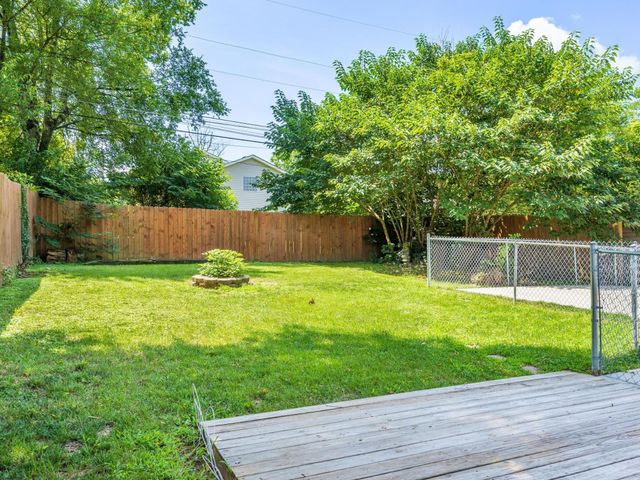 4004 Albemarle Avenue, Chattanooga, TN 37411