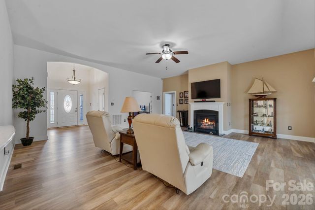 160 Worthington Drive, Mt Ulla, NC 28125