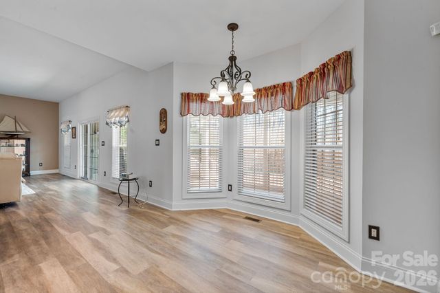 160 Worthington Drive, Mt Ulla, NC 28125