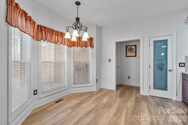 160 Worthington Drive, Mt Ulla, NC 28125