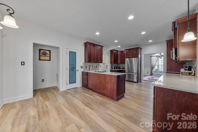 160 Worthington Drive, Mt Ulla, NC 28125