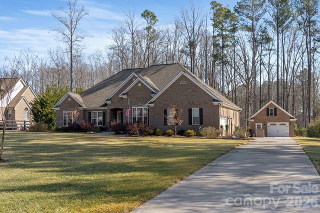 160 Worthington Drive, Mt Ulla, NC 28125