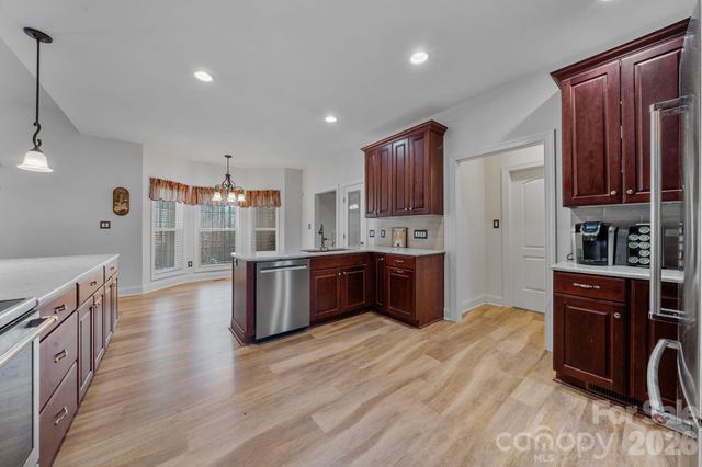 160 Worthington Drive, Mt Ulla, NC 28125