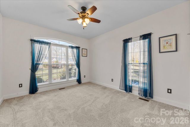 160 Worthington Drive, Mt Ulla, NC 28125