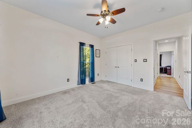 160 Worthington Drive, Mt Ulla, NC 28125