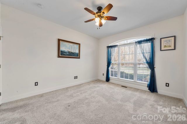 160 Worthington Drive, Mt Ulla, NC 28125