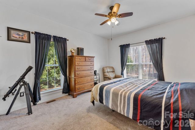 160 Worthington Drive, Mt Ulla, NC 28125