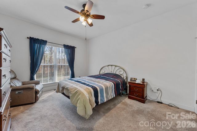 160 Worthington Drive, Mt Ulla, NC 28125