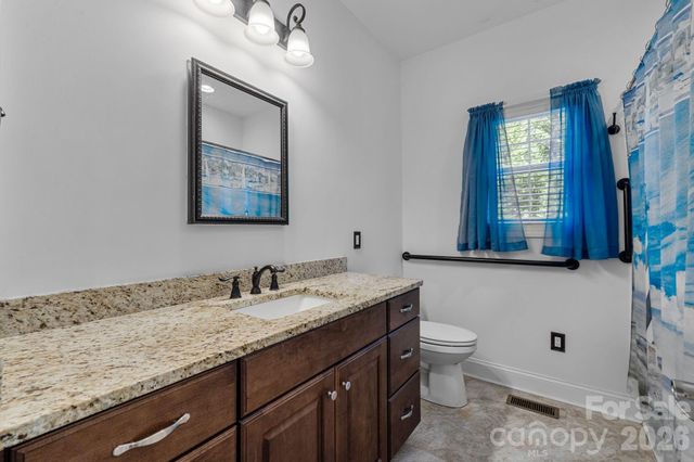 160 Worthington Drive, Mt Ulla, NC 28125