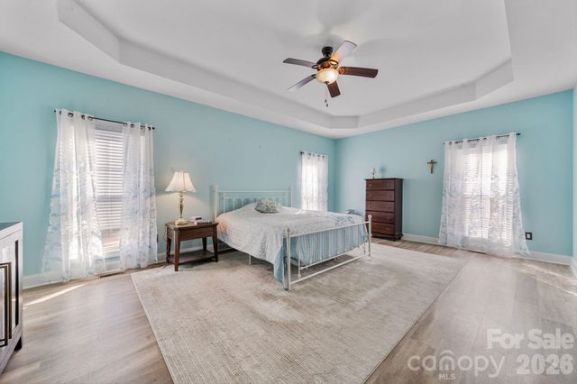 160 Worthington Drive, Mt Ulla, NC 28125